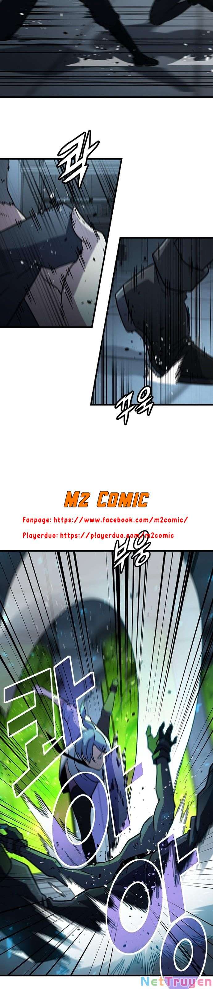 Điểm Chết - Page 8