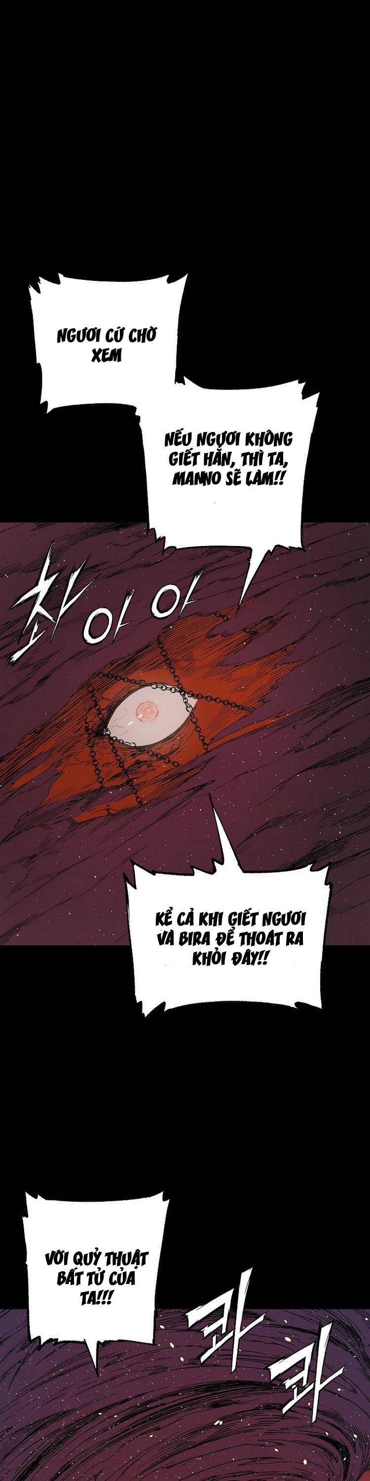 Vô Kiếm Tiểu Tử - Page 27