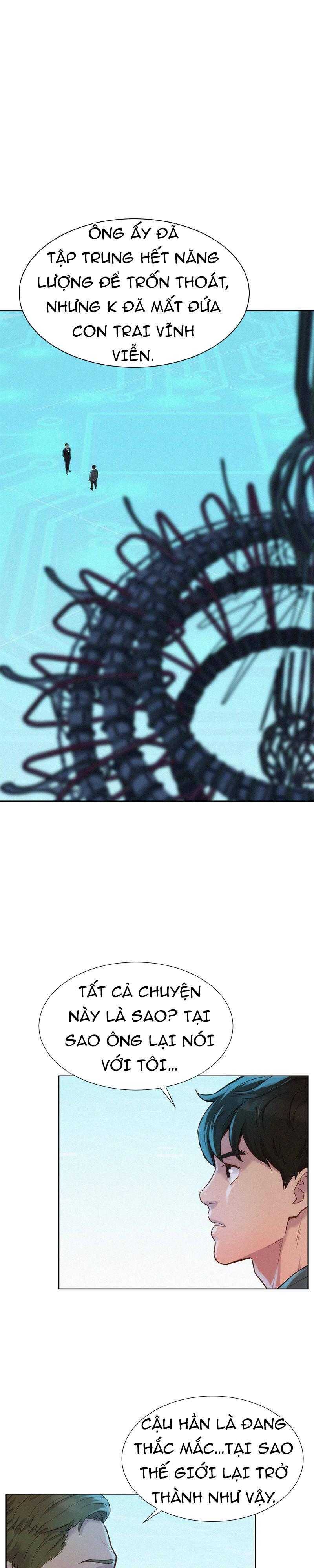 Thợ Săn Tí Hon - Page 24