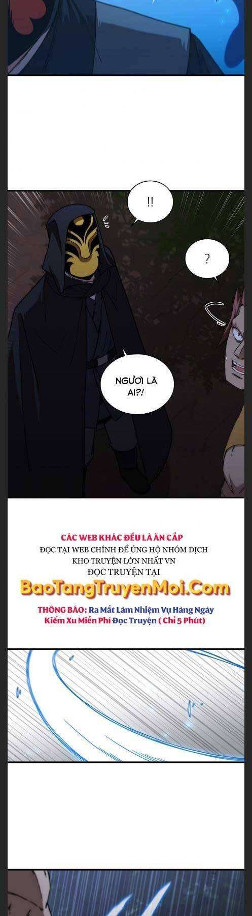 Thân Thủ Đệ Nhất Kiếm - Page 25