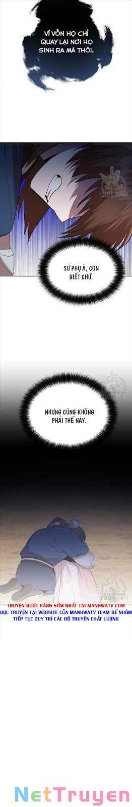 Họa Long Vương - Page 26