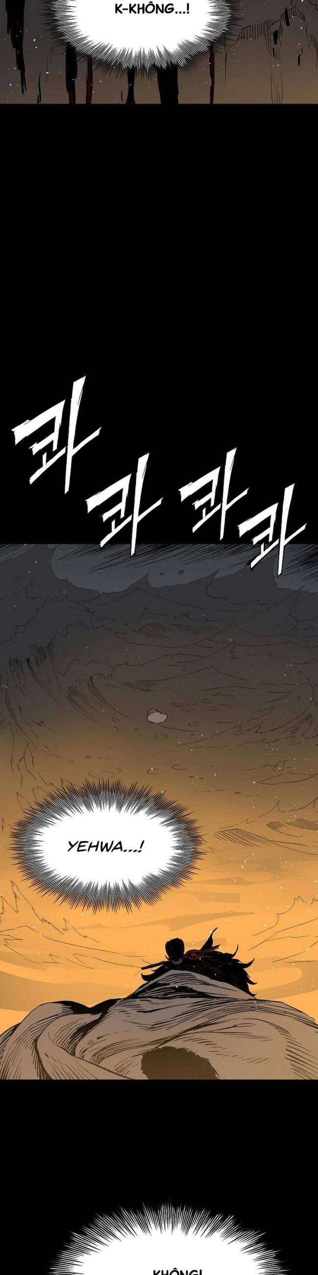 Vô Kiếm Tiểu Tử - Page 31