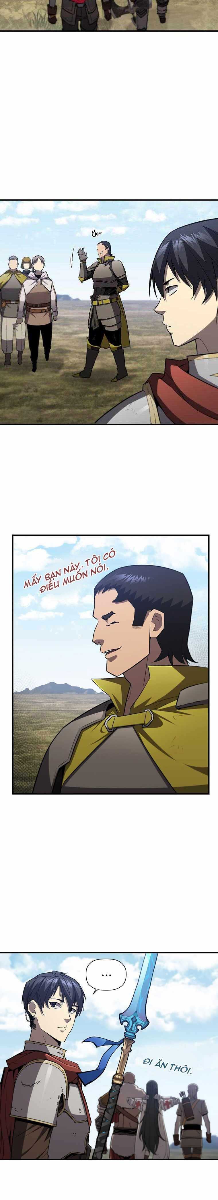 Khát Vọng Trỗi Dậy - Page 10