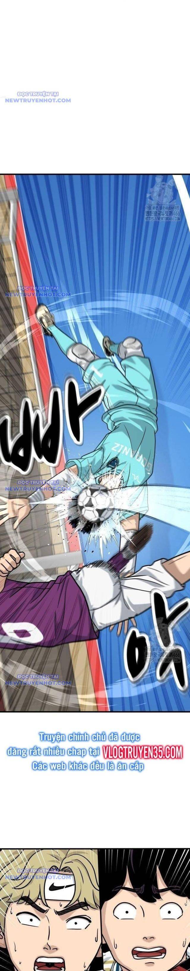 Thủ Môn - Page 27