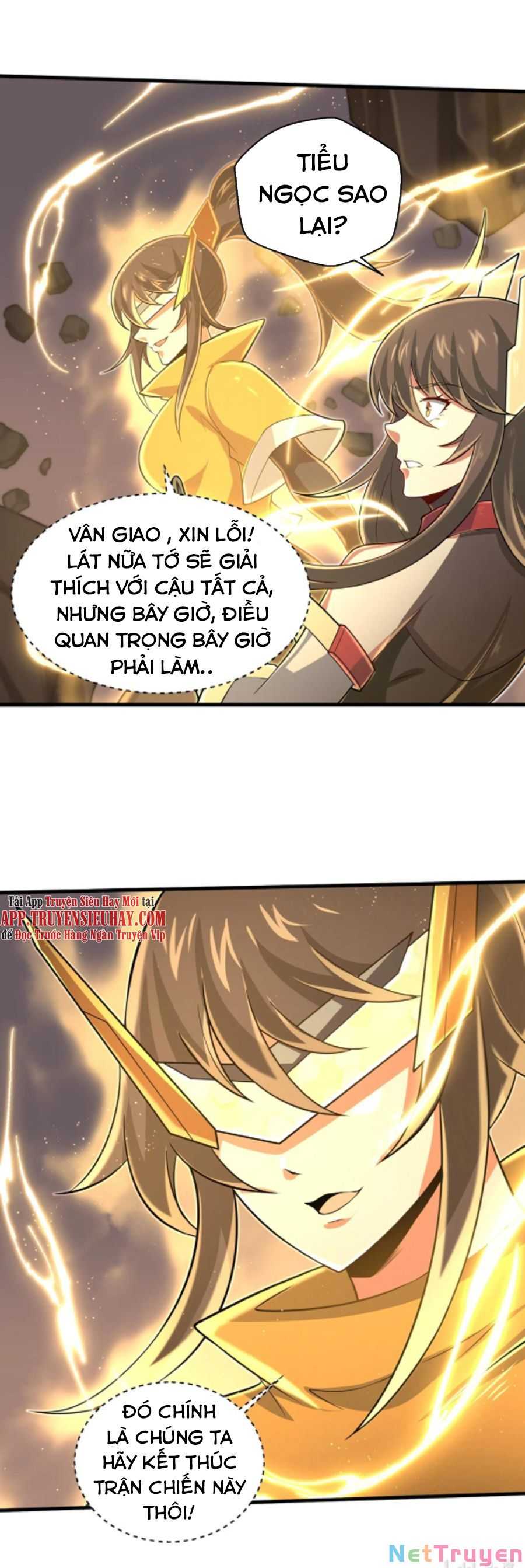 Một Trăm Triệu Điểm - Page 17