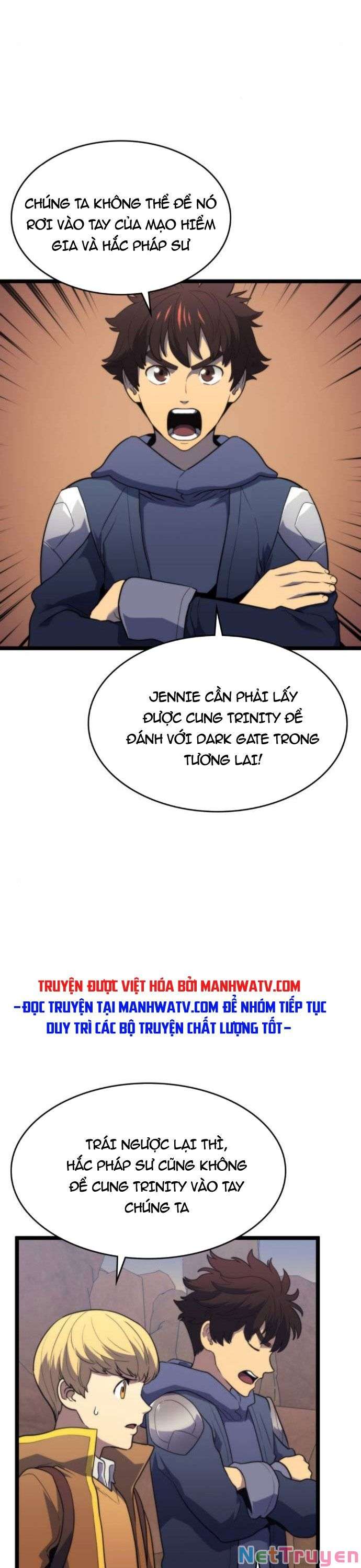 Pháp Sư Arsenia - Page 5