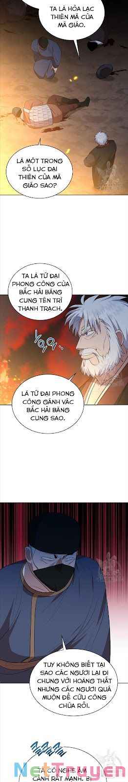 Họa Long Vương - Page 10