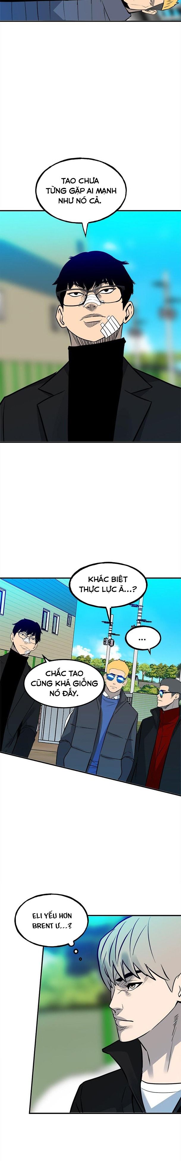 Kẻ Phản Diện - Page 4