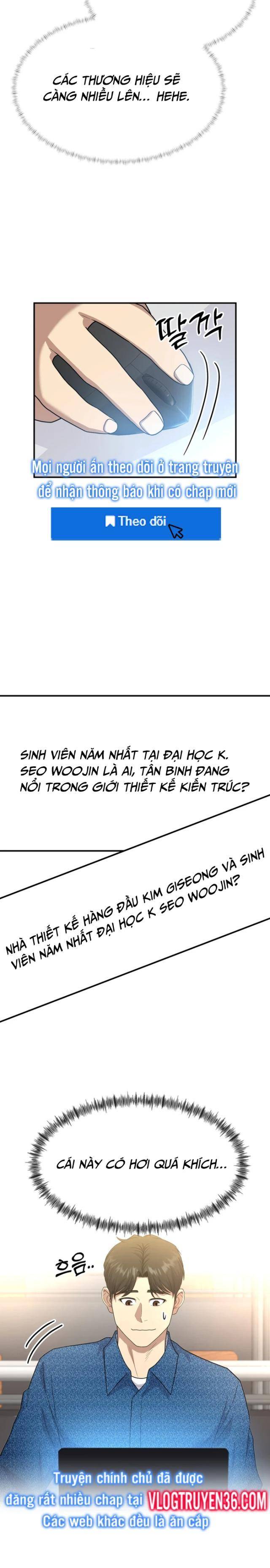 Bản Thiết Kế Vàng - Page 18