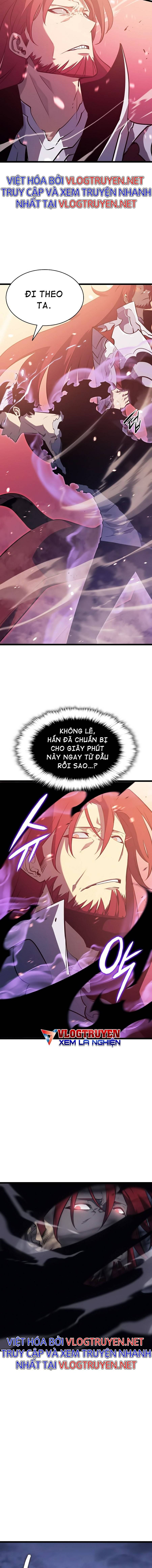 Tôi Thăng Cấp Một Mình SS2 - Page 17