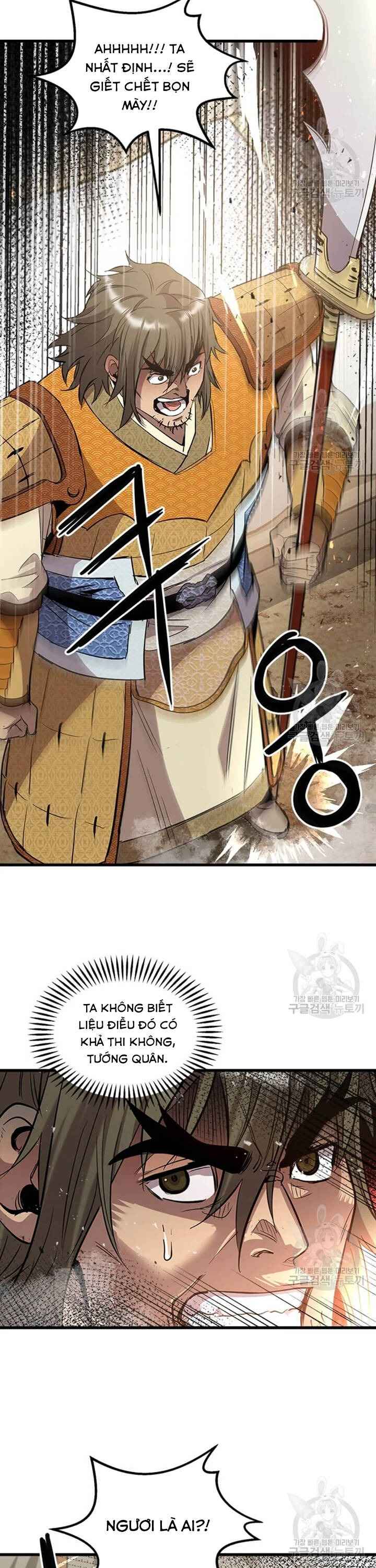 Đạo Sĩ Giang Hồ - Page 9