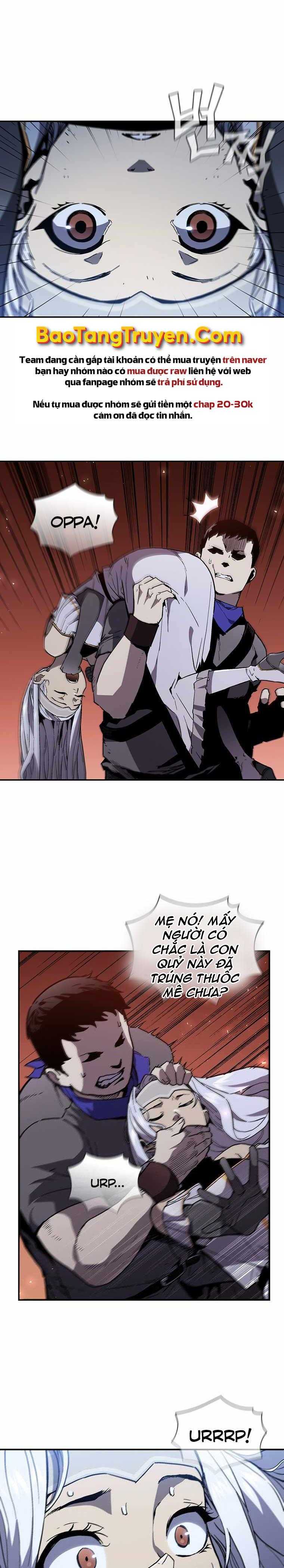 Khát Vọng Trỗi Dậy - Page 25