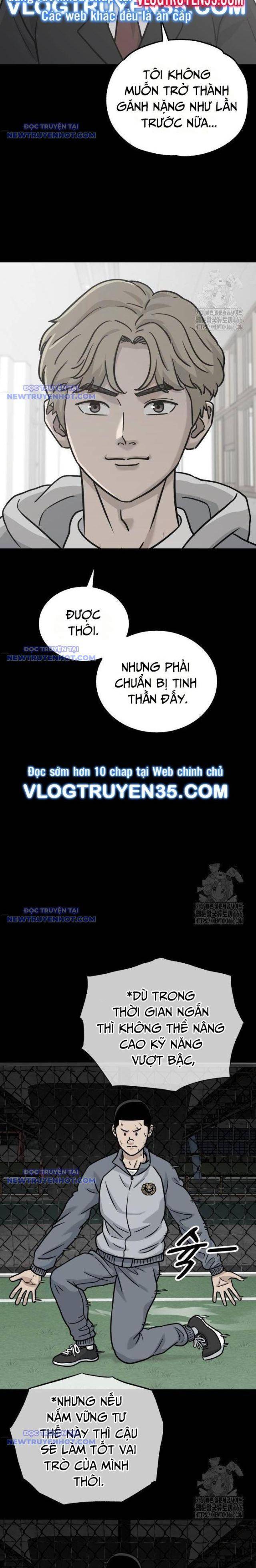 Thủ Môn - Page 15