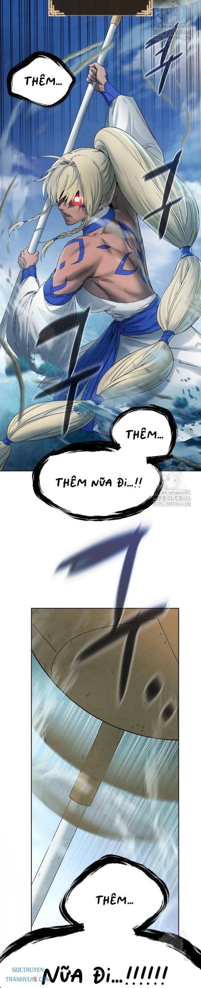 Xuyên Không Vào Con Game Rác Rưởi Của Tôi - Page 26