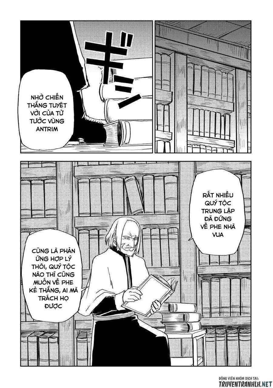 Kỷ Lục Về Sự Tái Sinh Của Tôi Ở Thế Giới Khác - Page 13