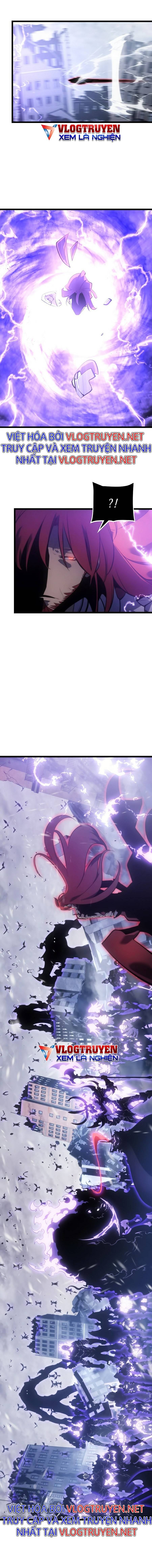 Tôi Thăng Cấp Một Mình SS2 - Page 9