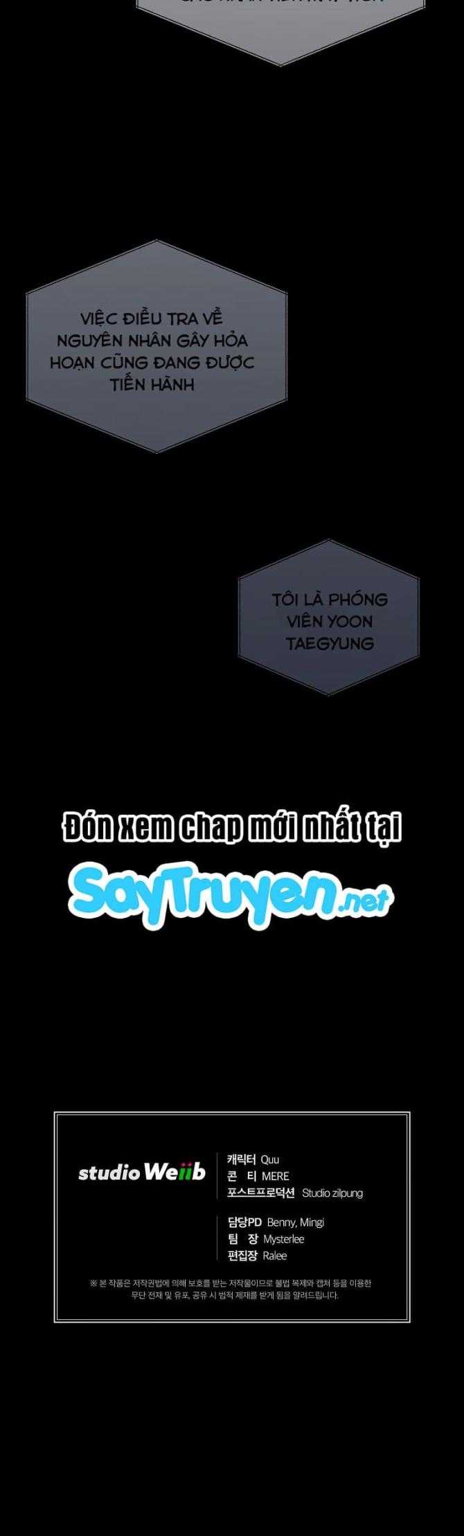 Bác Sĩ Trở Lại - Page 47