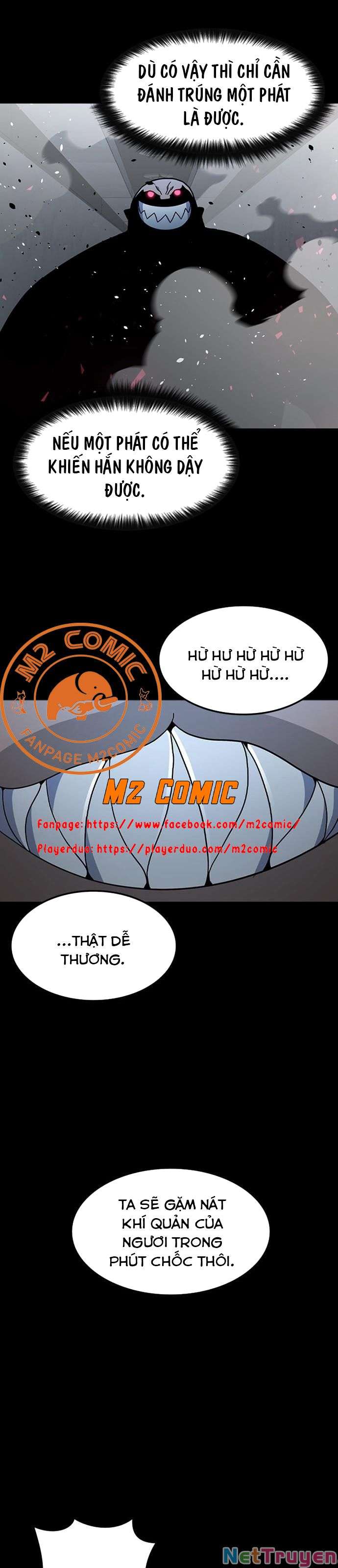 Điểm Chết - Page 37