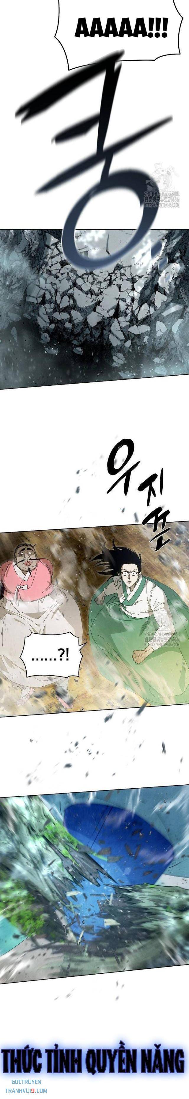 Xuyên Không Vào Con Game Rác Rưởi Của Tôi - Page 9