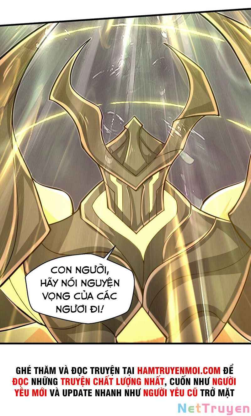 Một Trăm Triệu Điểm - Page 35