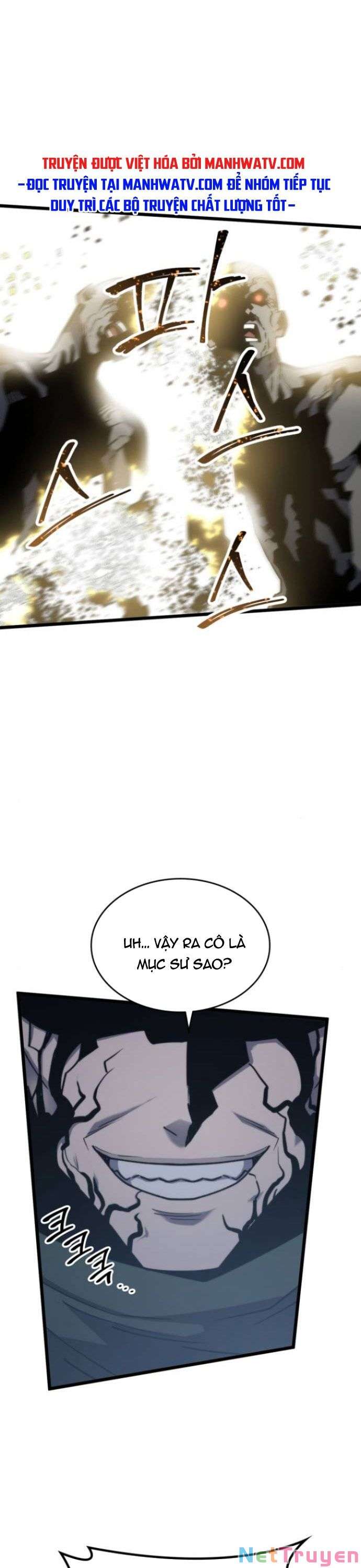 Pháp Sư Arsenia - Page 9