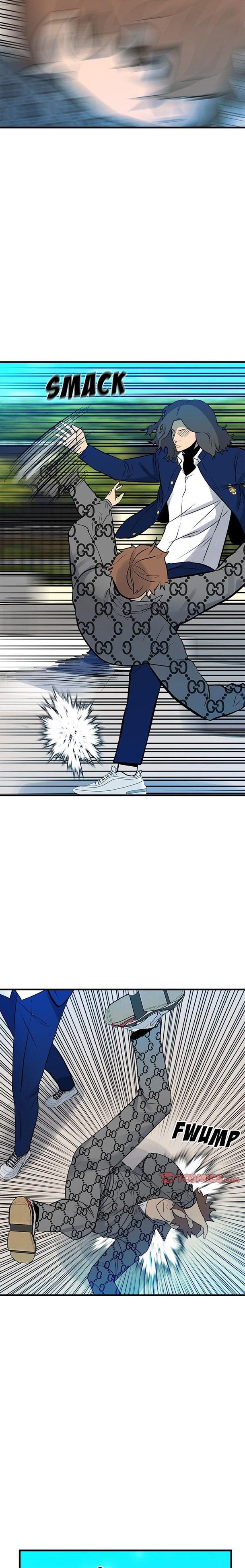 Kẻ Phản Diện - Page 13