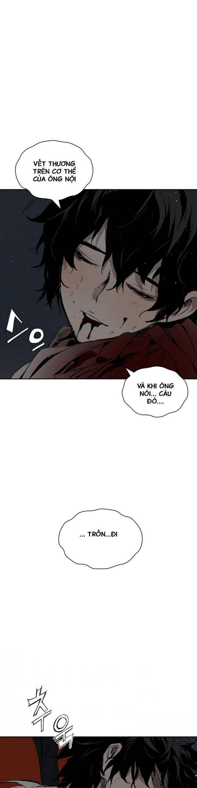 Vô Kiếm Tiểu Tử - Page 41