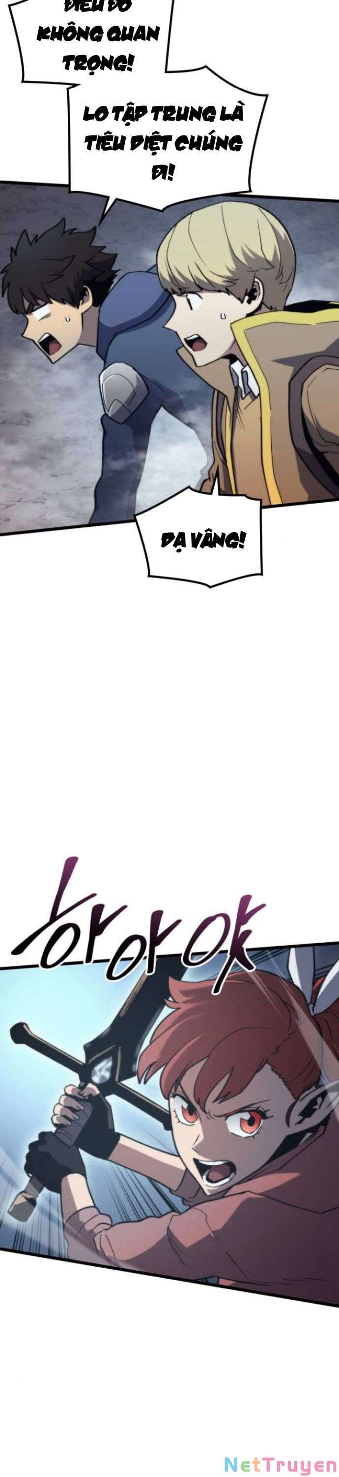 Pháp Sư Arsenia - Page 16