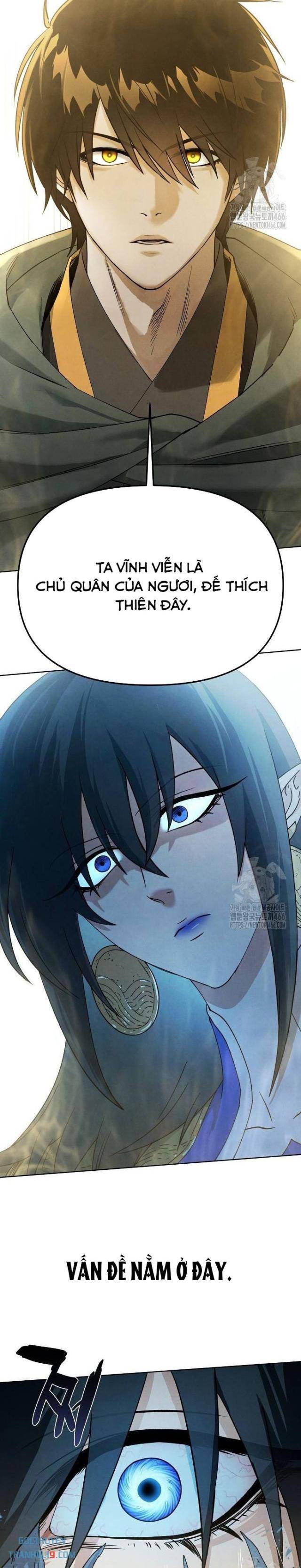 Xuyên Không Vào Con Game Rác Rưởi Của Tôi - Page 19