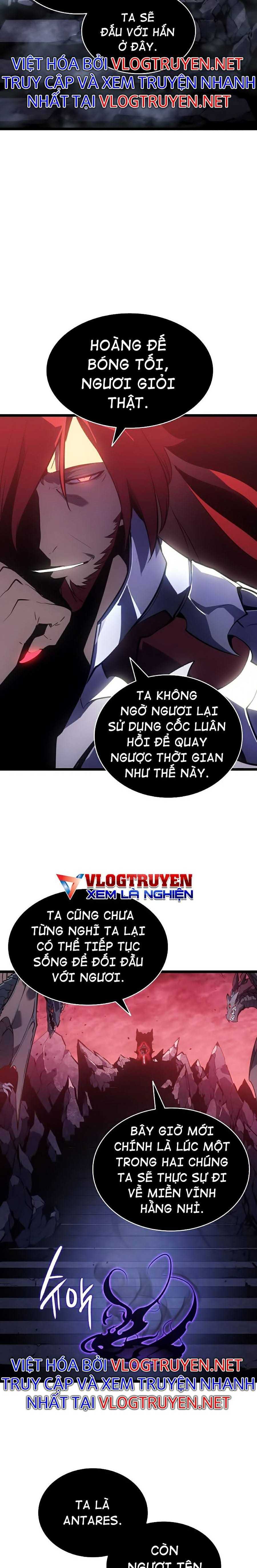 Tôi Thăng Cấp Một Mình SS2 - Page 23