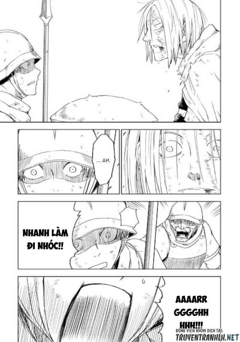 Kỷ Lục Về Sự Tái Sinh Của Tôi Ở Thế Giới Khác - Page 29