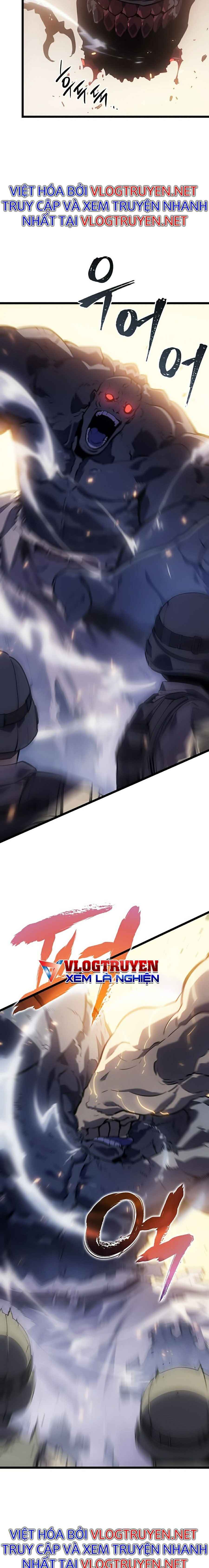 Tôi Thăng Cấp Một Mình SS2 - Page 17