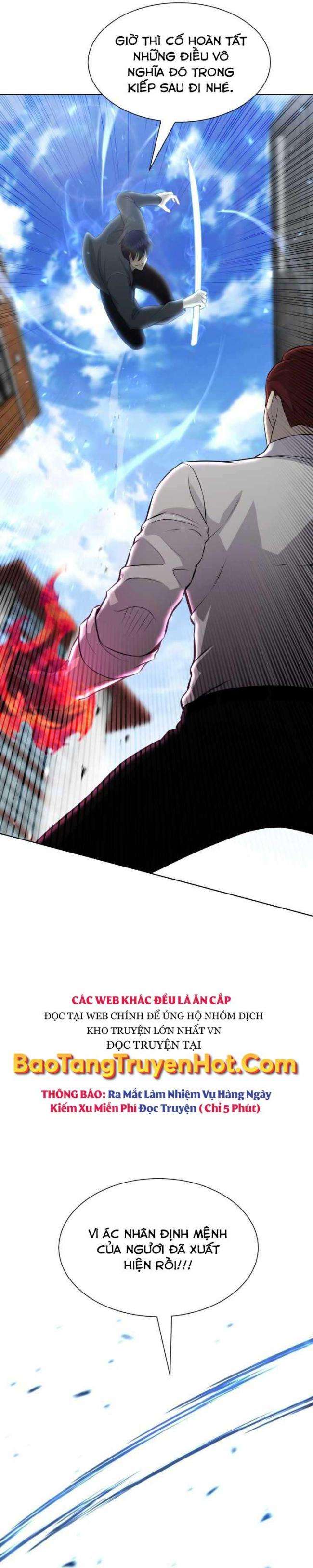 Luân Hồi Ác Nhân - Page 37