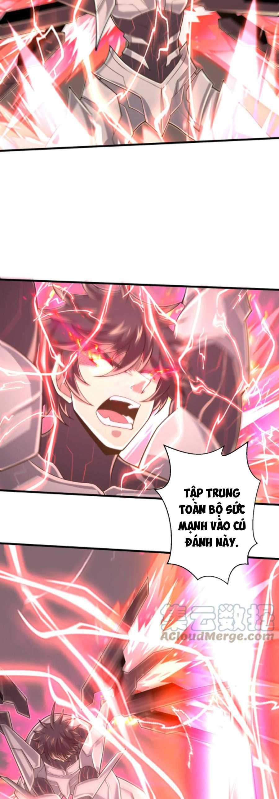 Một Trăm Triệu Điểm - Page 10