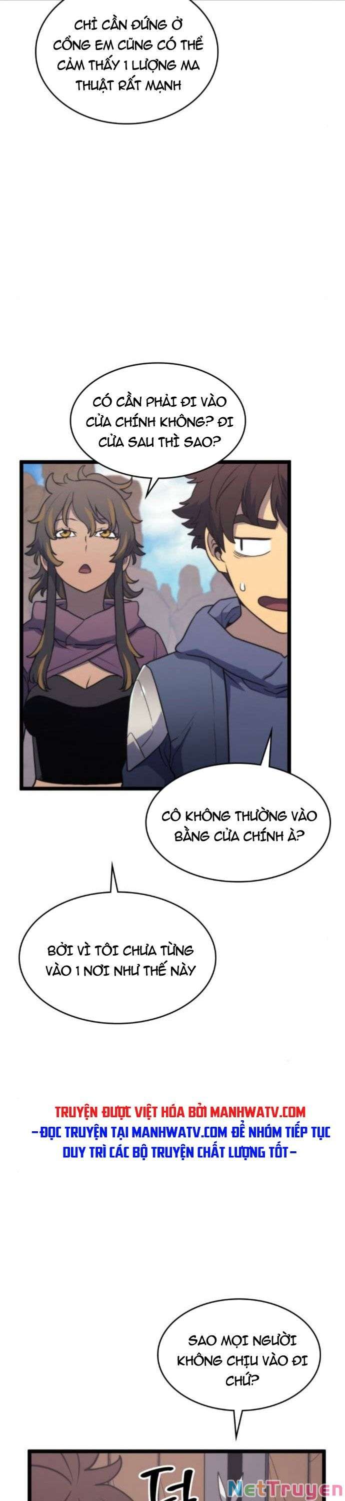 Pháp Sư Arsenia - Page 16