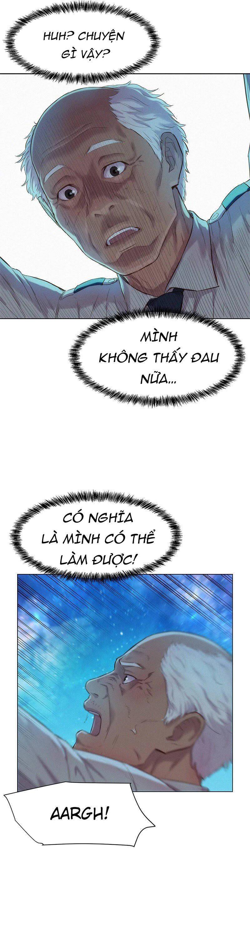 Thợ Săn Tí Hon - Page 20