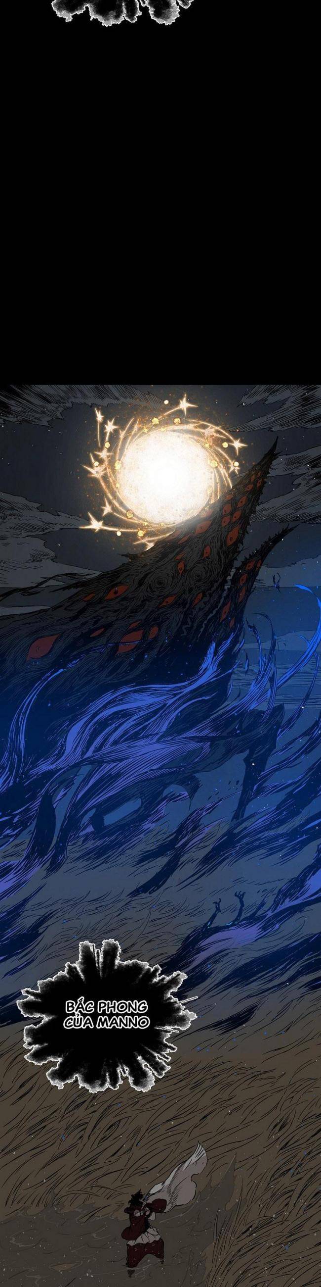 Vô Kiếm Tiểu Tử - Page 22