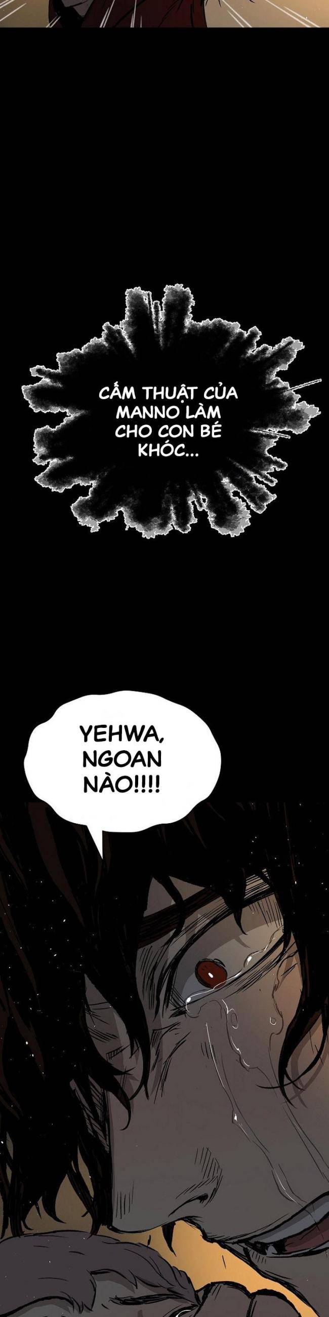 Vô Kiếm Tiểu Tử - Page 26