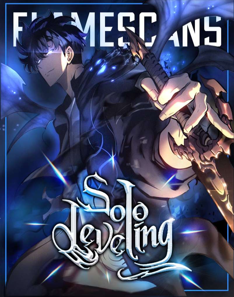 Tôi Thăng Cấp Một Mình SS2