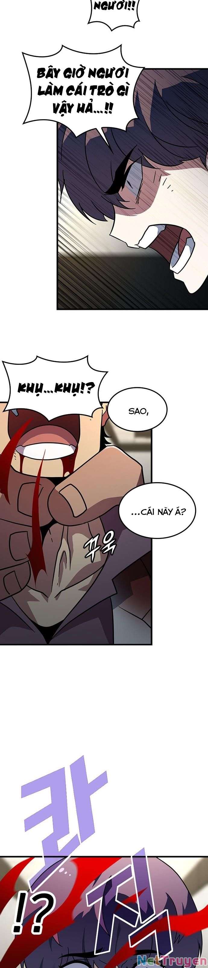 Điểm Chết - Page 24