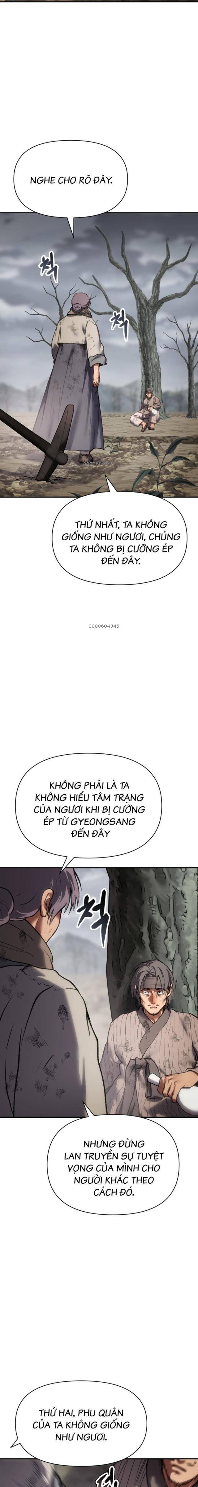 Ám Vệ - Page 8
