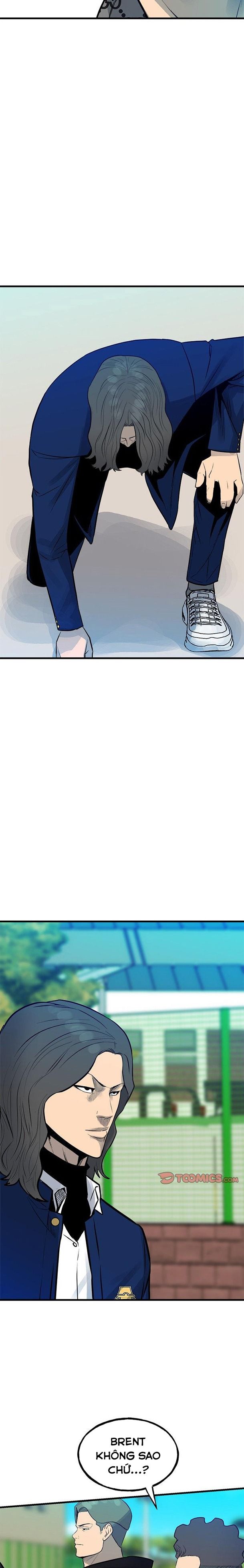 Kẻ Phản Diện - Page 4