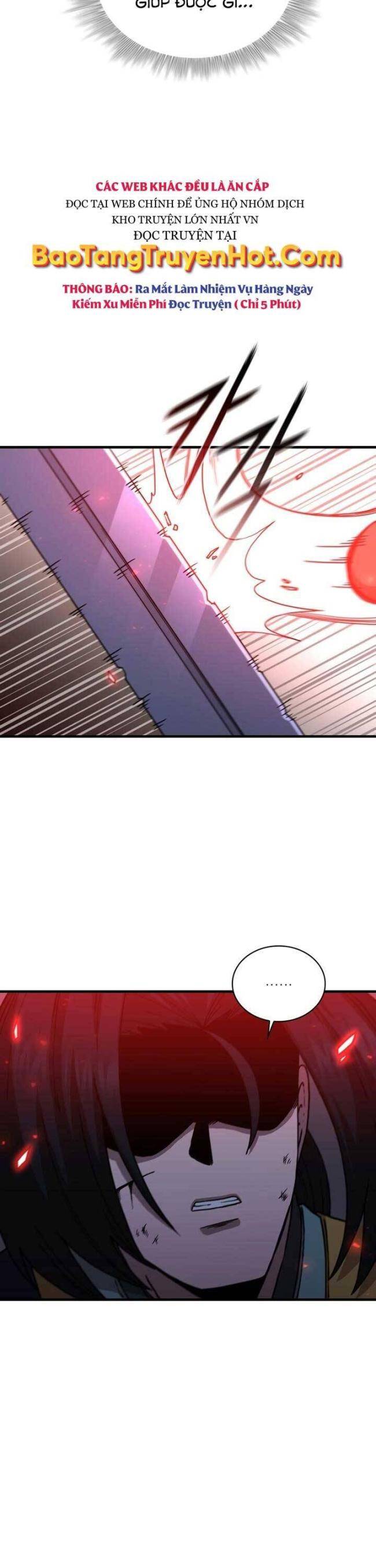 Thân Thủ Đệ Nhất Kiếm - Page 8