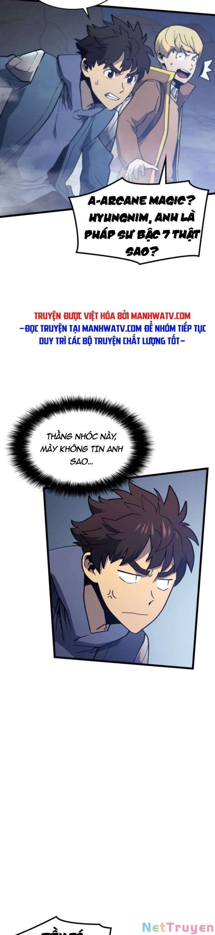 Pháp Sư Arsenia - Page 15