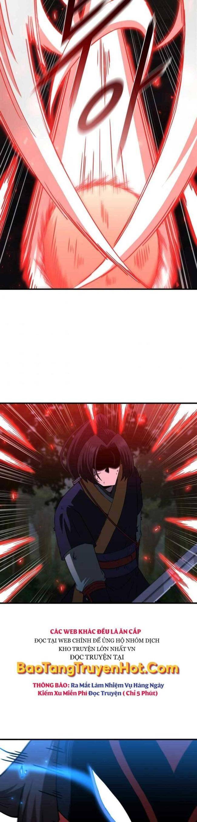 Thân Thủ Đệ Nhất Kiếm - Page 12