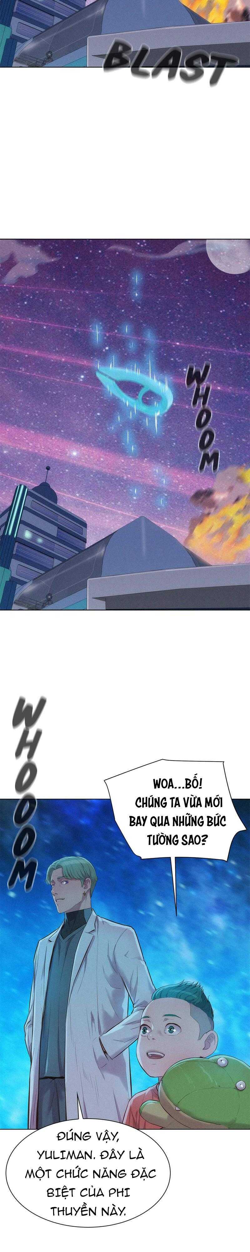 Thợ Săn Tí Hon - Page 5