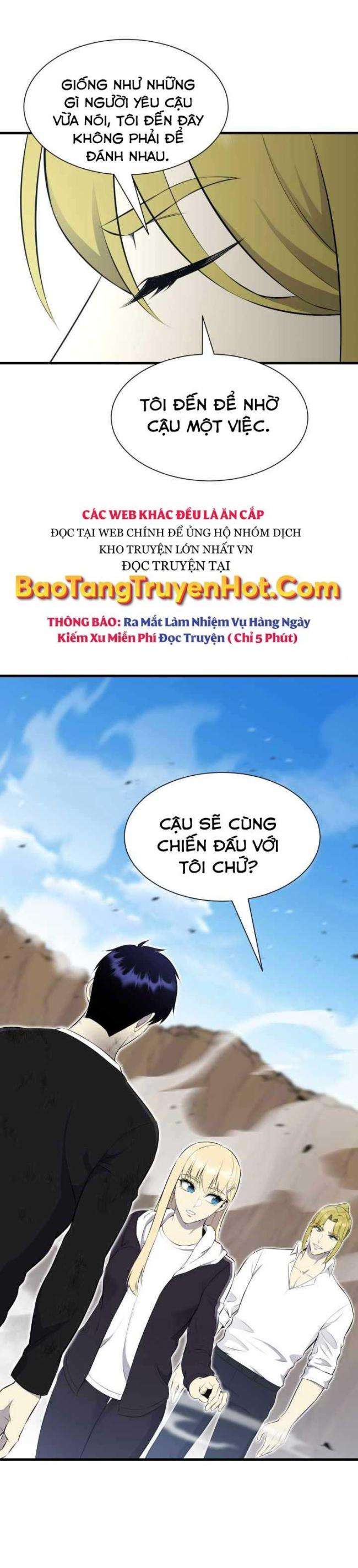 Luân Hồi Ác Nhân - Page 8