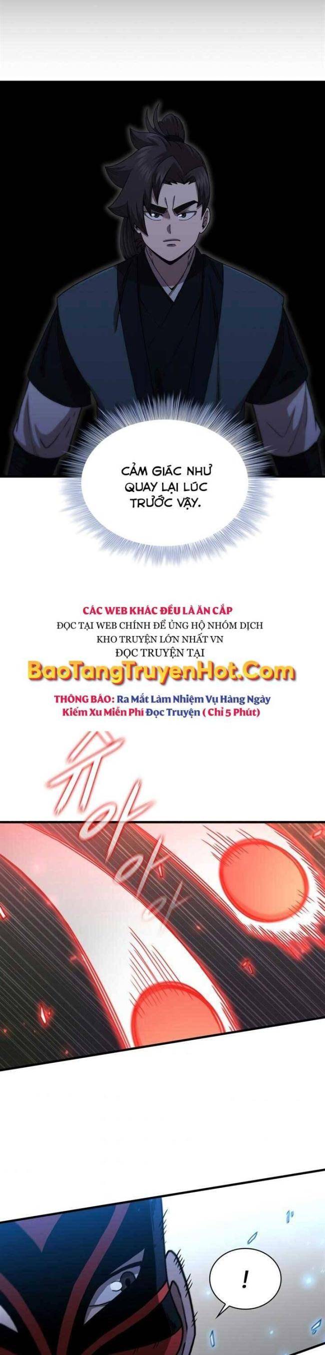 Thân Thủ Đệ Nhất Kiếm - Page 30