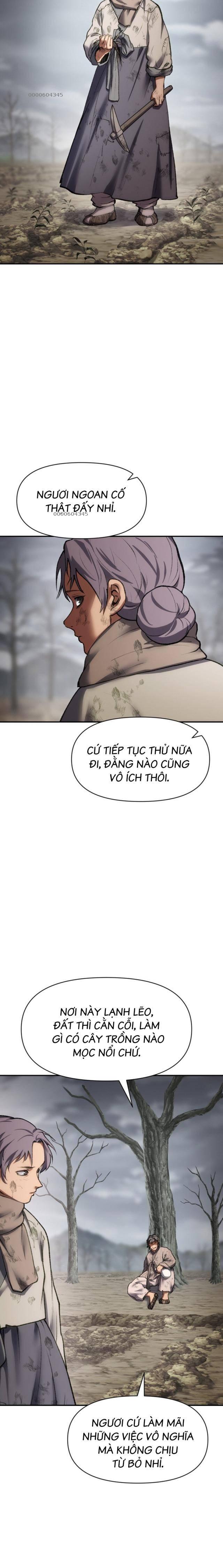 Ám Vệ - Page 6