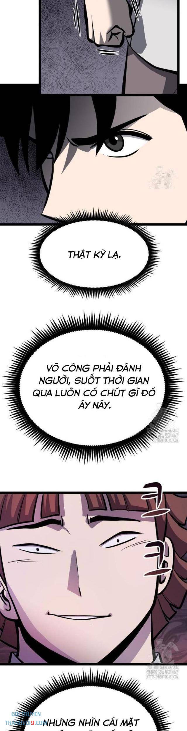 Nhất Bộ Thần Quyền - Page 26